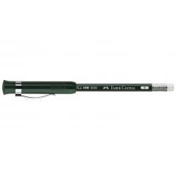 Rechizite Scolare - CREION GRAFIT PERFECT PENCIL CASTELL 9000 Faber-Castell