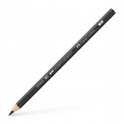 Instrumente de scris office - Creion Graphite Aquarelle HB Faber-Castell
