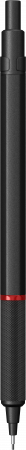 Creion Mecanic 0.5 Black Rapid Pro Rotring [6]