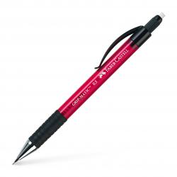 Creioane mecanice: Grip Plus, Grip 1345/1347, Poly Matic, Grip Matic, Shark - Creion mecanic 0.5 mm Grip-Matic 1375 Faber-Castell