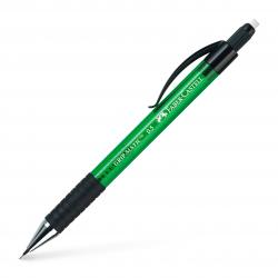 Creioane mecanice: Grip Plus, Grip 1345/1347, Poly Matic, Grip Matic, Shark - Creion mecanic 0.5 mm Grip-Matic 1375 Faber-Castell
