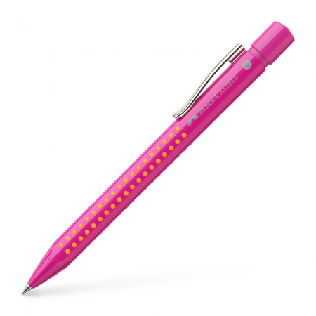 Creioane mecanice scolare - Creion Mecanic 0.5mm Grip 2010, Faber-Castell (4 variante de culoare)