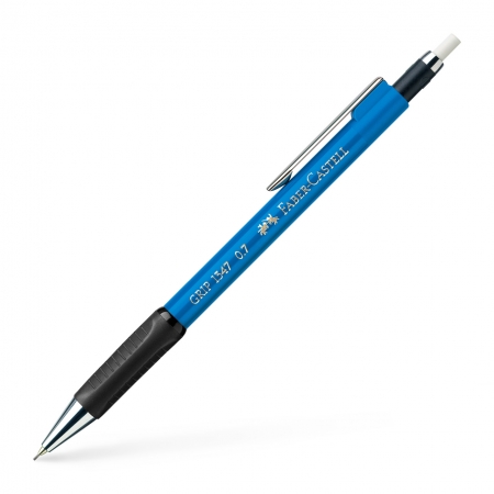 Creioane mecanice Office - Creion mecanic 0.7 mm Grip 1347 Faber-Castell