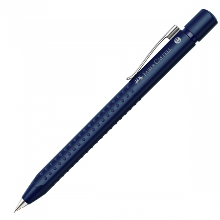 Creioane mecanice Office - Creion Mecanic 0.7mm Grip 2011 Faber-Castell (3 variante de culori)