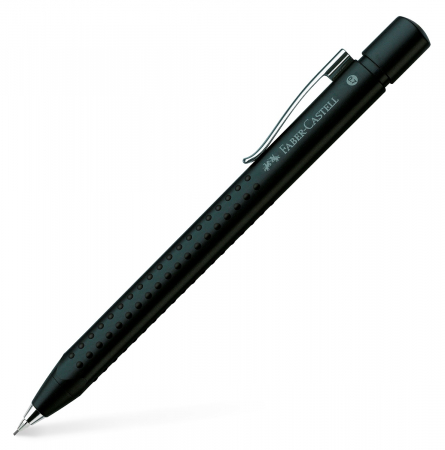 Creioane mecanice Office - Creion Mecanic 0.7mm Grip 2011 Faber-Castell (3 variante de culori)