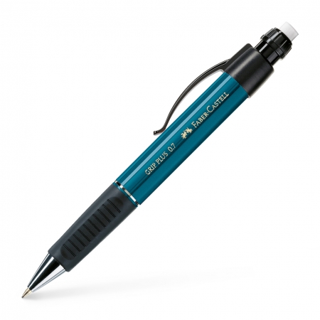 Creioane mecanice: Grip Plus, Grip 1345/1347, Poly Matic, Grip Matic, Shark - Creion Mecanic 0.7mm Grip Plus 1307 Faber-Castell (6 Culori )
