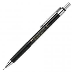 Creioane mecanice TK-fine, Contura - Creion Mecanic 0.7mm Tk-Fine 2317 Faber-Castell (disponibil in 5 culori)