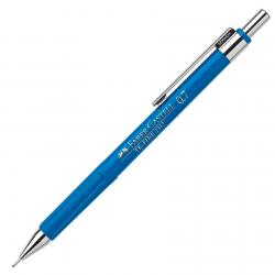 Creioane mecanice TK-fine, Contura - Creion Mecanic 0.7mm Tk-Fine 2317 Faber-Castell (disponibil in 5 culori)