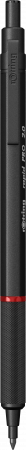 Creion Mecanic 2.0 Black Rapid Pro, Rotring [8]