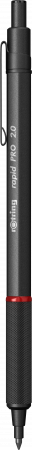 Creion Mecanic 2.0 Black Rapid Pro, Rotring [4]