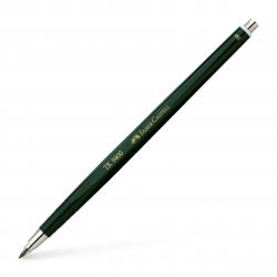 Creioane mecanice Office - Creion Mecanic 2 mm TK 9400 Faber-Castell (9 variante duritate varf)