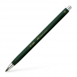 Creioane mecanice Office - Creion Mecanic 3.15 mm TK 9400 Faber-Castell (3 variante duritate varf)