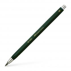 Creioane Mecanice - Creion Mecanic 3.15 mm TK 9400 Faber-Castell (3 variante duritate varf)