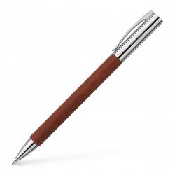 Creioane Mecanice - Creion Mecanic Ambition Pearwood Faber-Castell