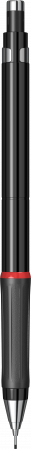 Creion Mecanic 0.5 Black Rapid Rotring [2]