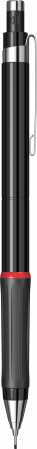 Creion Mecanic 0.5 Black Rapid Rotring [3]