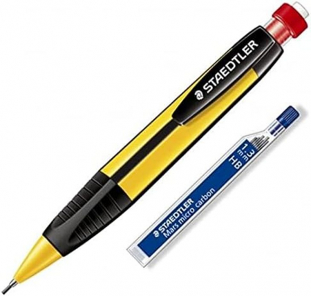 Creioane Mecanice - Creion Mecanic Graphite 771 1.3 mm, Staedtler