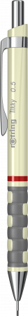 Creion Mecanic Tikky III, Ivory BTS 0.5, Rotring [1]