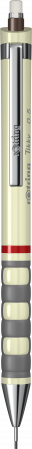 Creion Mecanic Tikky III, Ivory BTS 0.5, Rotring [4]