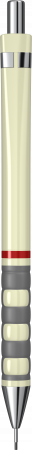 Creion Mecanic Tikky III, Ivory BTS 0.5, Rotring [2]
