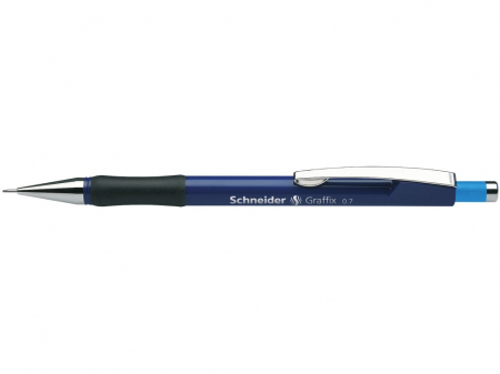 Creion mecanic Graffix 0.7mm, Schneider [1]