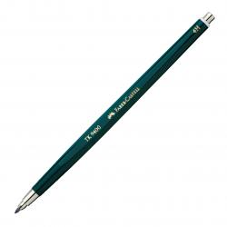 Creioane mecanice Office - Creion Mecanic 2 mm TK 9400 Faber-Castell (9 variante duritate varf)