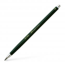 Creioane mecanice Office - Creion Mecanic 2 mm TK 9400 Faber-Castell (9 variante duritate varf)