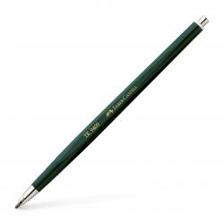 Creioane mecanice Office - Creion Mecanic 2 mm TK 9400 Faber-Castell (9 variante duritate varf)