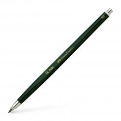 Creioane mecanice Office - Creion Mecanic 2 mm TK 9400 Faber-Castell (9 variante duritate varf)