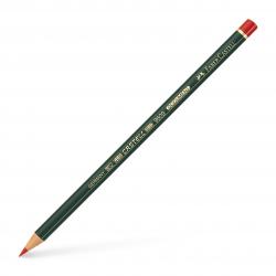 Creioane speciale pentru marcare - Creion Permanent Castell Document 9609, Faber-Castell (2 variante de culori)