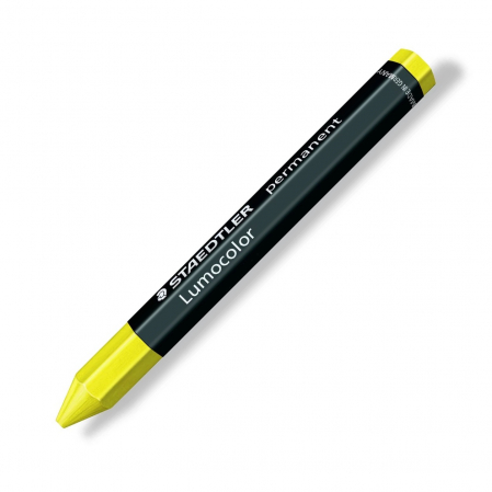 Markere permanente - Creion Universal Omnigraph Permanent, Staedtler (5 culori)