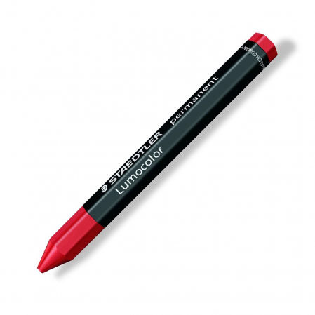 Markere - Creion Universal Omnigraph Permanent, Staedtler (5 culori)
