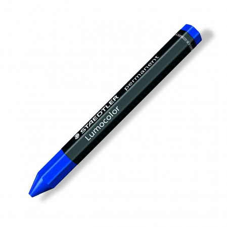 Markere - Creion Universal Omnigraph Permanent, Staedtler (5 culori)