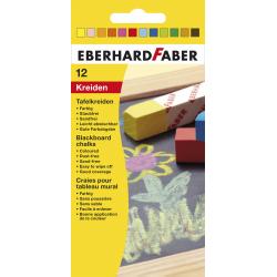 EberhardFaber - CRETA COLOR 12/CUT EberhardFaber
