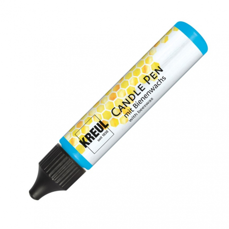 NOU - Culori pentru decorat lumânări 29 ml, Kreul