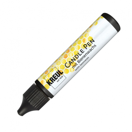 NOU - Culori pentru decorat lumânări 29 ml, Kreul