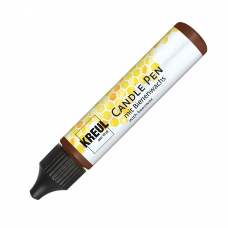 Culori pentru decorat lumânări 29 ml, Kreul [6]
