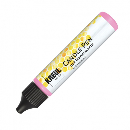NOU - Culori pentru decorat lumânări 29 ml, Kreul