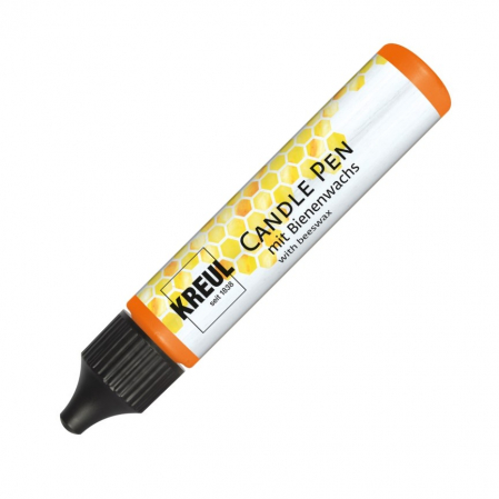 Culori pentru decorat lumânări 29 ml, Kreul [9]
