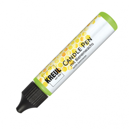 NOU - Culori pentru decorat lumânări 29 ml, Kreul