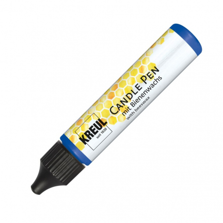 Markere Desen - Culori pentru decorat lumânări 29 ml, Kreul