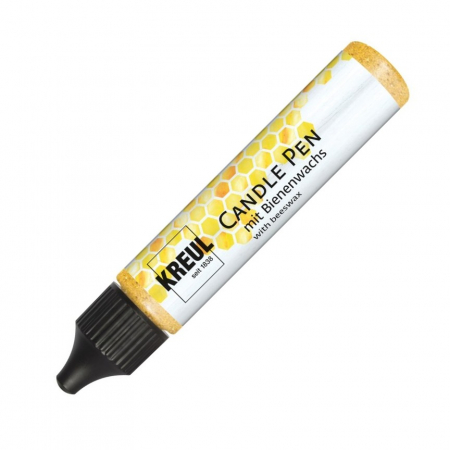 Culori pentru decorat lumânări 29 ml, Kreul [14]