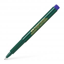 Linere - Liner 0.4 mm Finepen 1511 Faber-Castell