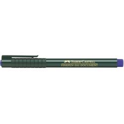 Liner 0.4 mm Finepen 1511 Faber-Castell [1]