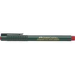Liner 0.4 mm Finepen 1511 Faber-Castell [1]