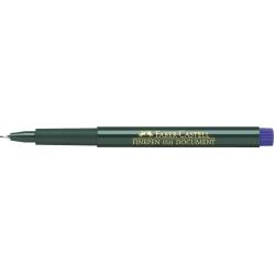 Liner 0.4 mm Finepen 1511 Faber-Castell [2]