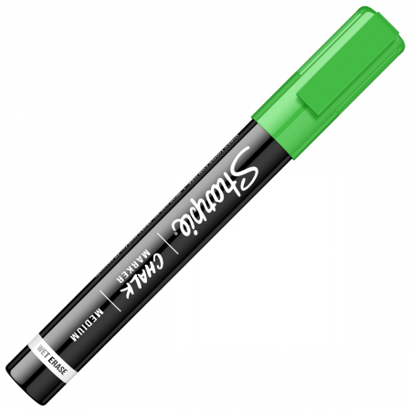 Marker Creta Lichida Verde, Sharpie [1]