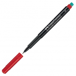 Multimark - Marker Permanent S Multimark Faber-Castell