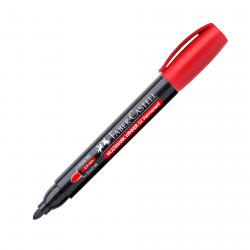 Instrumente de scris office - Marker Permanent Varf Rotund Multimark Winner 52 Faber-Castell (4 culori disponibile)