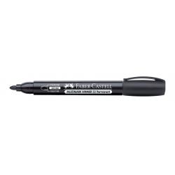 Marker Permanent Varf Rotund Multimark Winner 52 Faber-Castell (4 culori disponibile) [1]